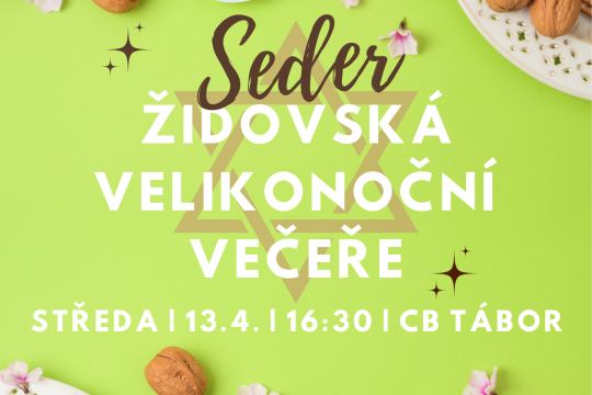Sederová večeře