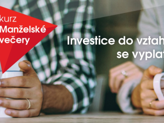 Manželské večery