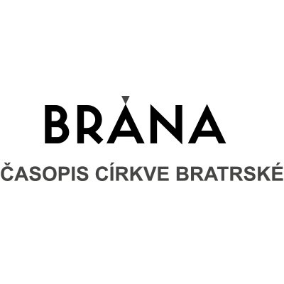 Časopis Brána